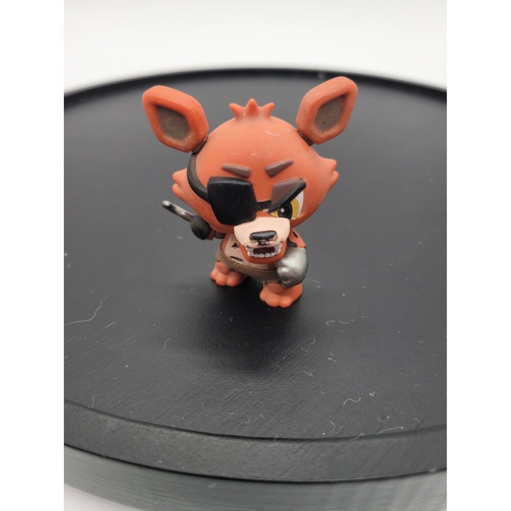 Funko Mystery Minis Five Nights at Freddy's FNAF Foxy The Pirate Mini Figure 2"